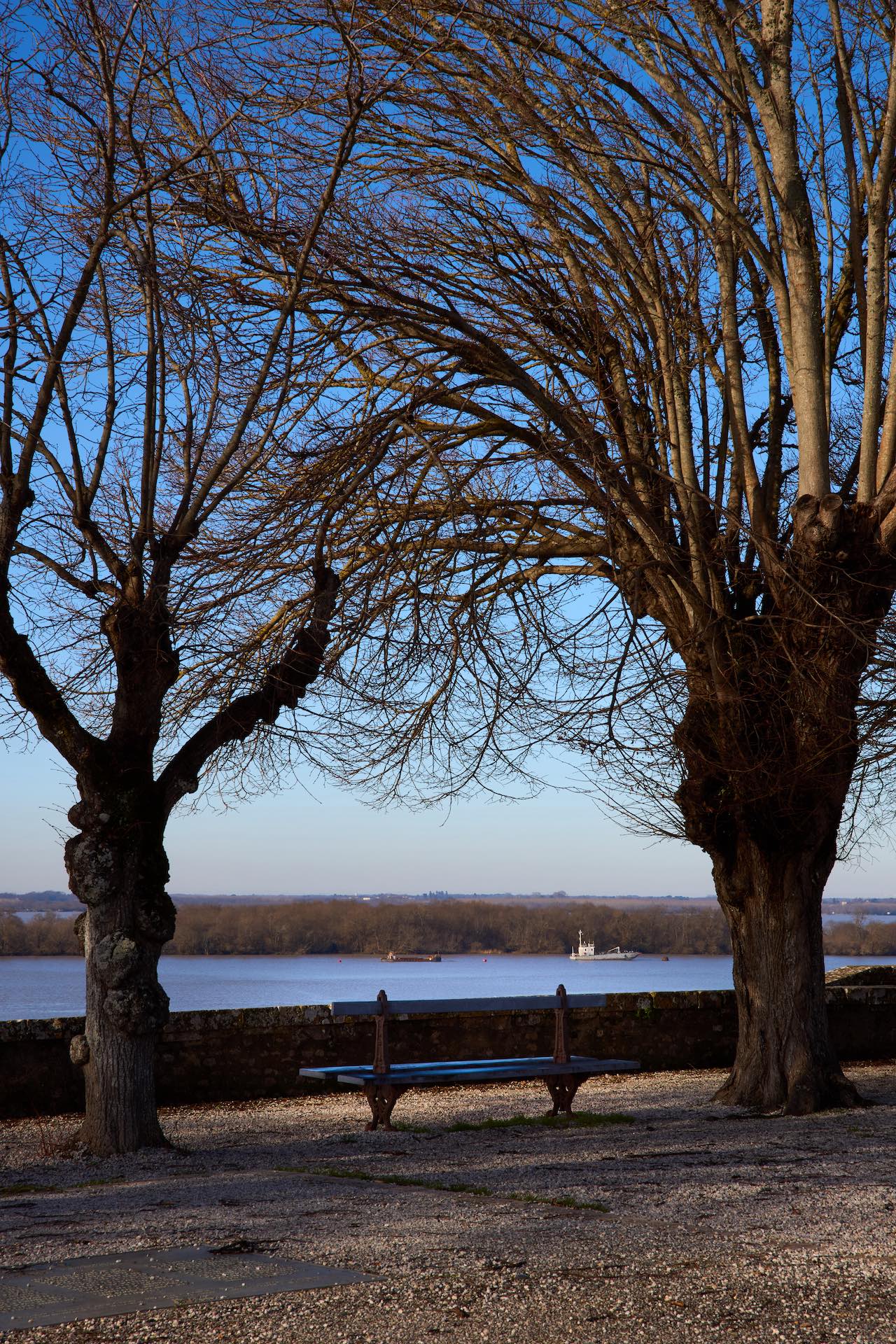 Blaye & citadelle